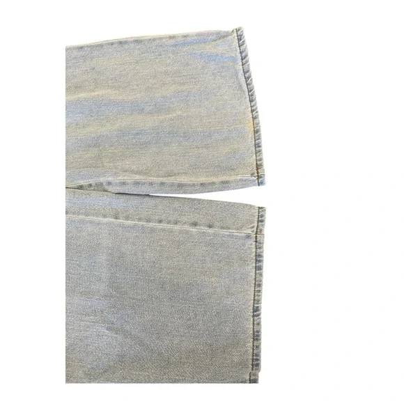 Universal Thread Denim Wide-Leg Pants - Picture 6 of 6